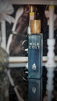 Wild Colt Astaff – وايلد كولت أستاف